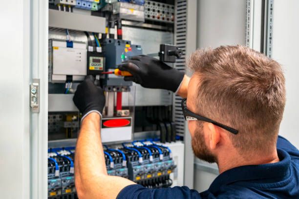 Best Home Electrical Repair  in Lakes Of The Four Seasons, IN