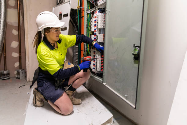 Best Electrical System Inspection  in Lakes Of The Four Seasons, IN